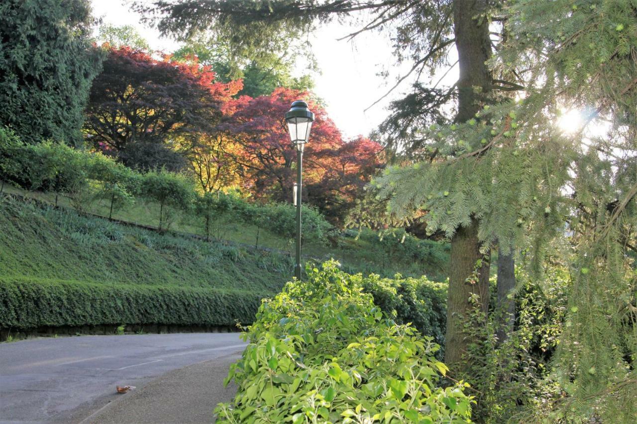 Family Suites & Parking Baden-Baden Exteriör bild